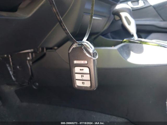 19XFB2F80FE053200 Honda CIVIC EX