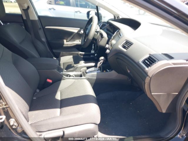 19XFB2F80FE053200 Honda CIVIC EX