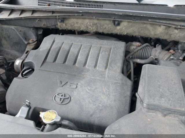 5TDZKRFH0FS041320 Toyota Highlander Le V6