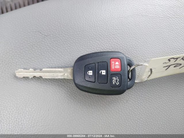 5TDZKRFH0FS041320 Toyota Highlander Le V6
