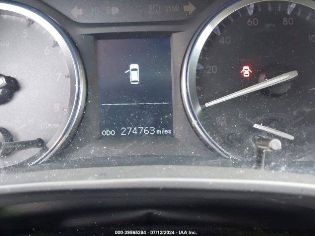 5TDZKRFH0FS041320 Toyota Highlander Le V6