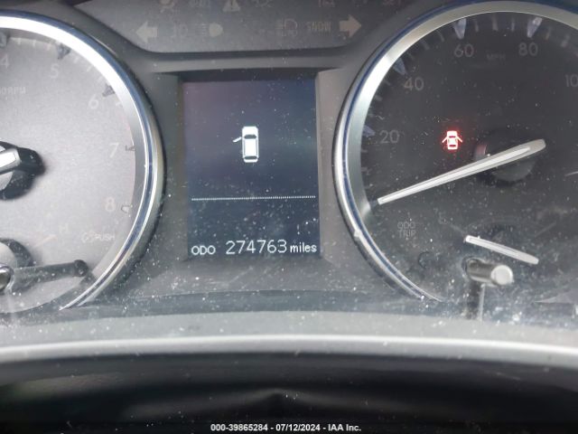 5TDZKRFH0FS041320 Toyota Highlander Le V6