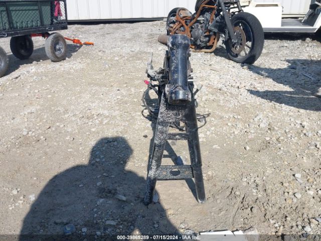 2002 HARLEY-DAVIDSON FXDL 1HD1GDV182Y311137 Photo 4
