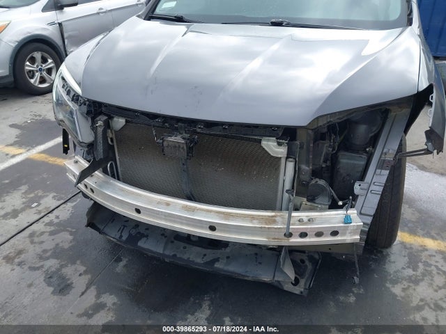 Honda Pilot Ex-l 2019 5FNYF5H52KB027784 Image 6