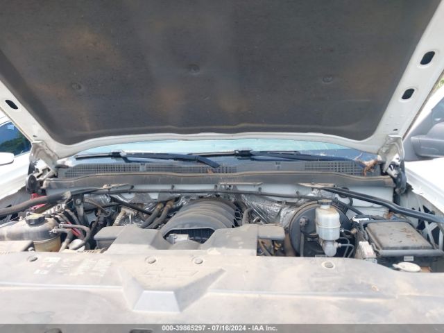1GCRCPEC0FZ187903 Chevrolet Silverado 1500 Wt
