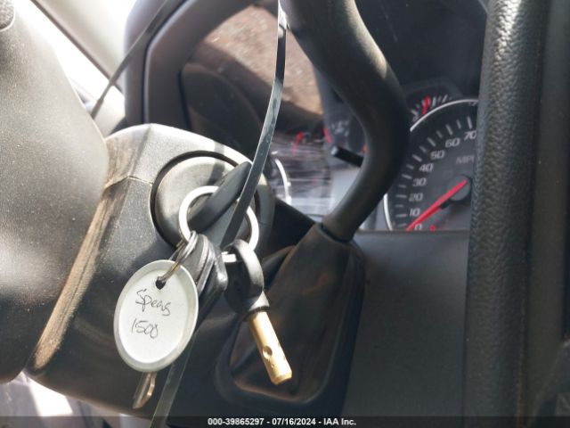 1GCRCPEC0FZ187903 Chevrolet Silverado 1500 Wt