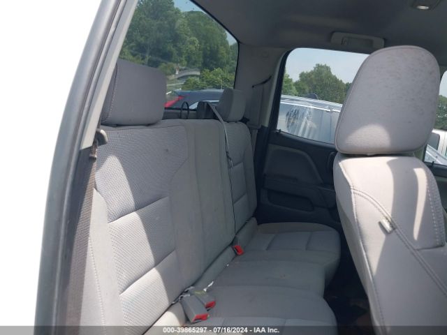 1GCRCPEC0FZ187903 Chevrolet Silverado 1500 Wt