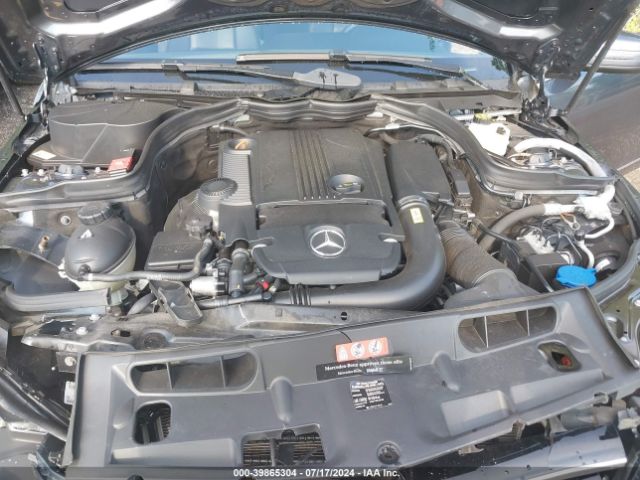 WDDGF4HB5EA954597 Mercedes-Benz C 250 Luxury/sport