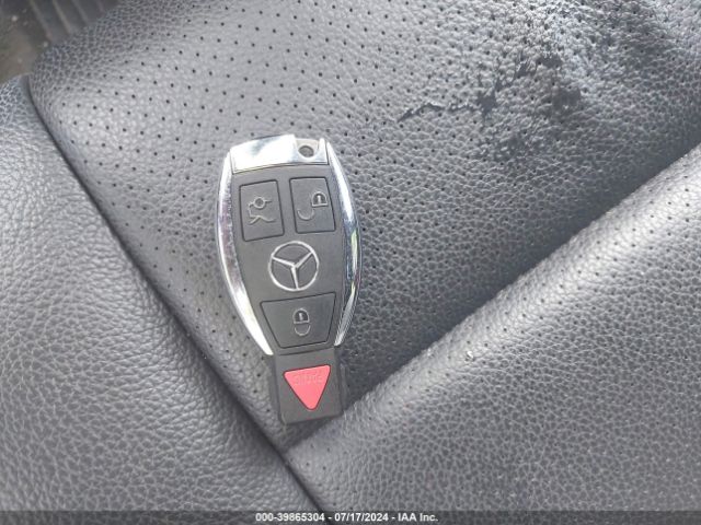 WDDGF4HB5EA954597 Mercedes-Benz C 250 Luxury/sport