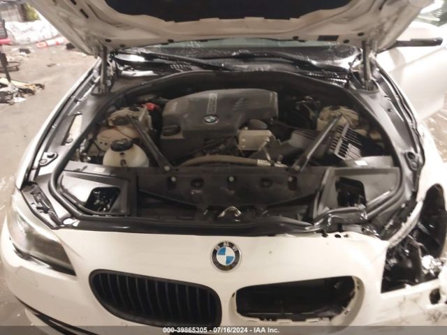 WBA5A7C56GG644409 BMW 528i Xdrive