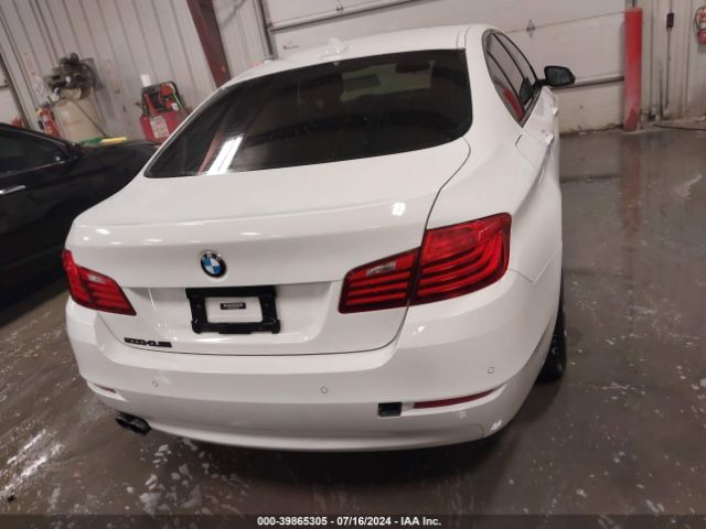 WBA5A7C56GG644409 BMW 528i Xdrive