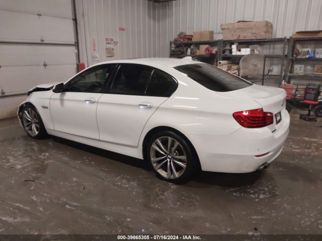 WBA5A7C56GG644409 BMW 528i Xdrive