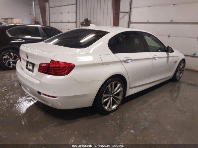 WBA5A7C56GG644409 BMW 528i Xdrive