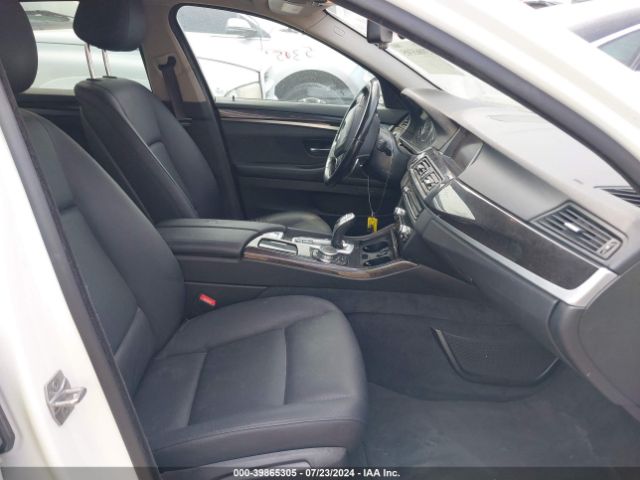 WBA5A7C56GG644409 BMW 528i Xdrive