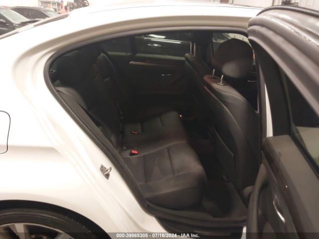 WBA5A7C56GG644409 BMW 528i Xdrive