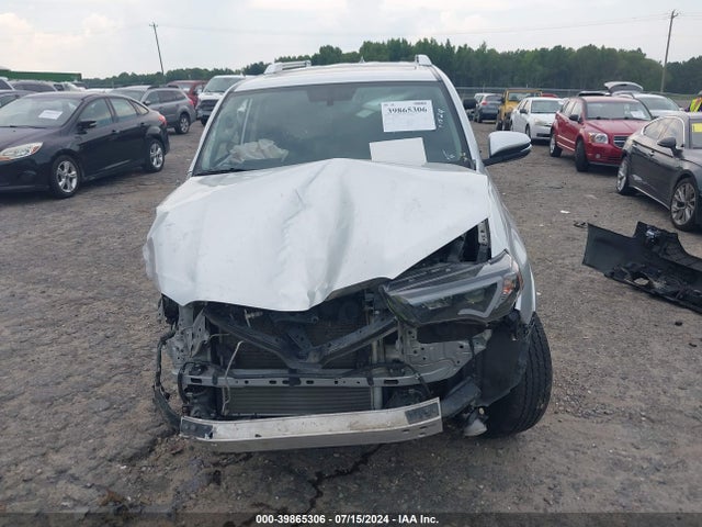 Toyota 4runner Sr5 Premium 2015 JTEBU5JR2F5206371 Image 13