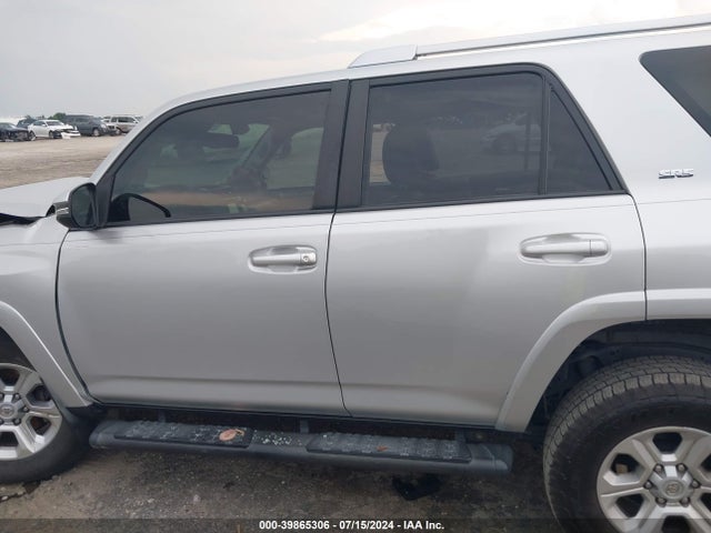 Toyota 4runner Sr5 Premium 2015 JTEBU5JR2F5206371 Image 15