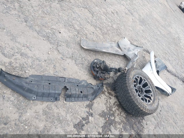 Toyota 4runner Sr5 Premium 2015 JTEBU5JR2F5206371 Image 12