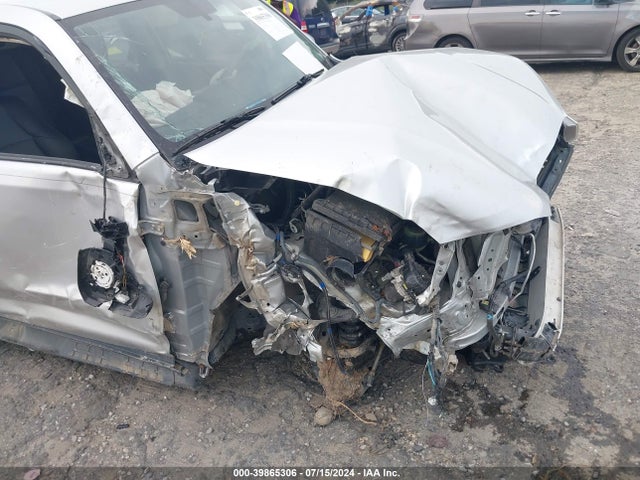 Toyota 4runner Sr5 Premium 2015 JTEBU5JR2F5206371 Image 18
