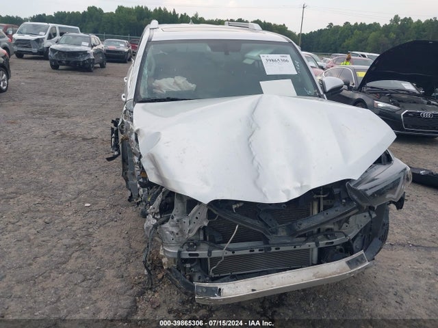 Toyota 4runner Sr5 Premium 2015 JTEBU5JR2F5206371 Image 6