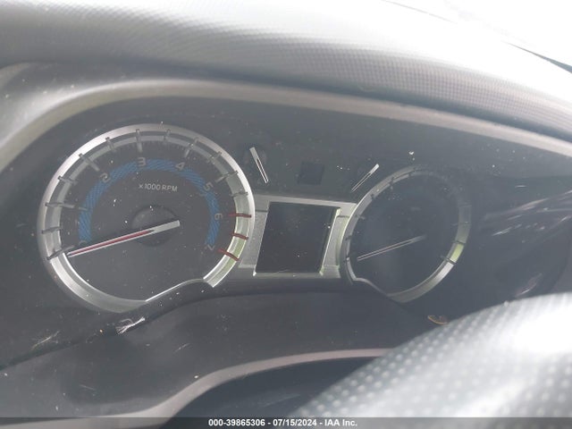 Toyota 4runner Sr5 Premium 2015 JTEBU5JR2F5206371 Image 7