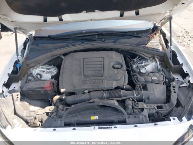 SADCJ2FX2KA610557 Jaguar aj20
