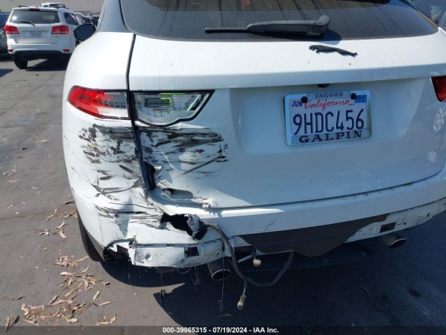 SADCJ2FX2KA610557 Jaguar aj20