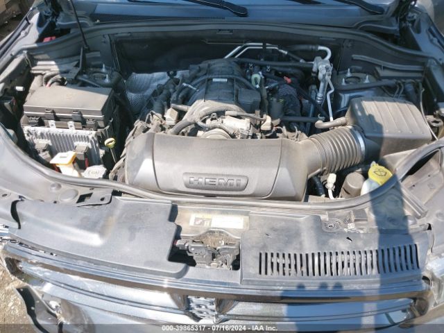 1C4SDJCT7GC446843 Dodge Durango R/t