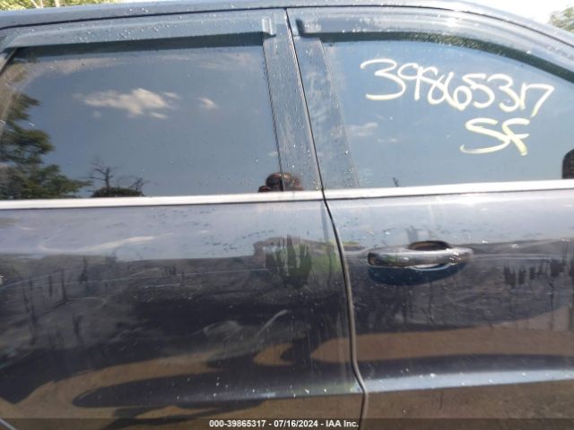 1C4SDJCT7GC446843 Dodge Durango R/t