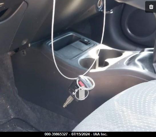 ML32F3FJ7LHF01472 Mitsubishi Mirage G4 Es