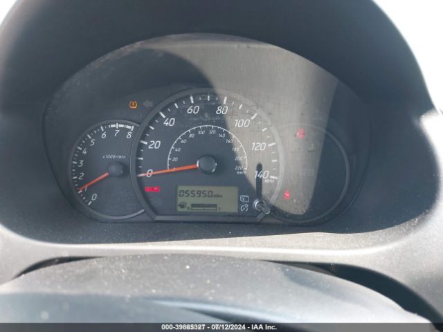 ML32F3FJ7LHF01472 Mitsubishi Mirage G4 Es