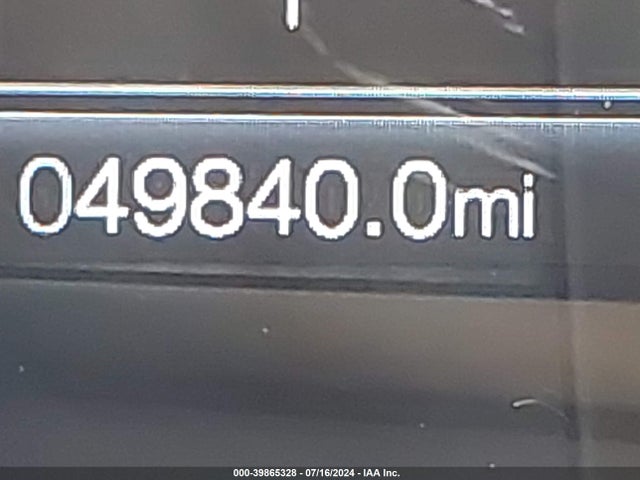Ford EDGE SEL 2022 2FMPK4J96NBA47385 Image 15