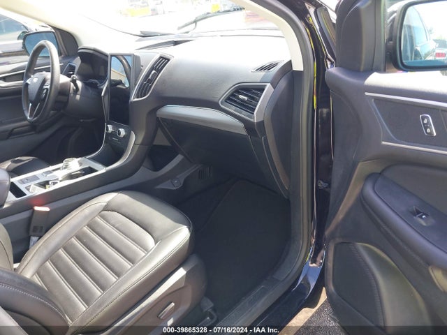 Ford EDGE SEL 2022 2FMPK4J96NBA47385 Image 5