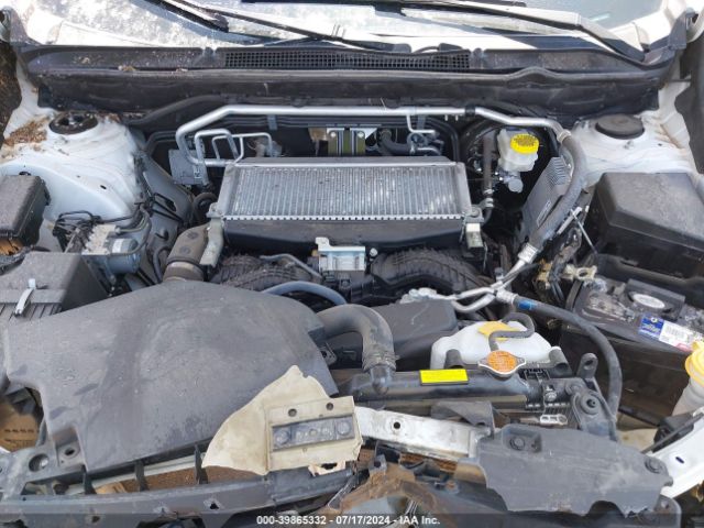 4S4WMAMD7L3480215 Subaru Ascent Limited