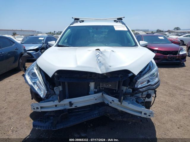 4S4WMAMD7L3480215 Subaru Ascent Limited