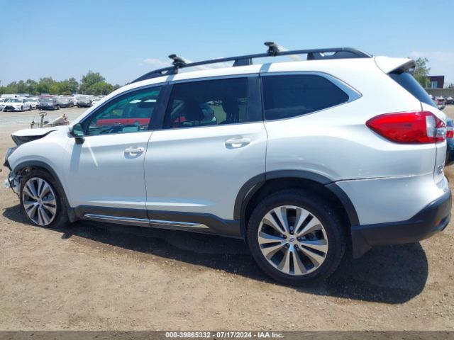 4S4WMAMD7L3480215 Subaru Ascent Limited