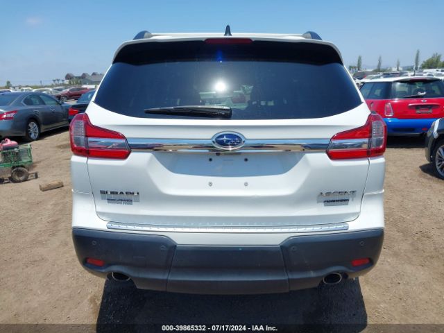 4S4WMAMD7L3480215 Subaru Ascent Limited