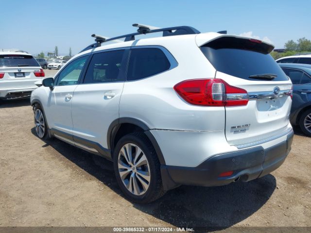 4S4WMAMD7L3480215 Subaru Ascent Limited
