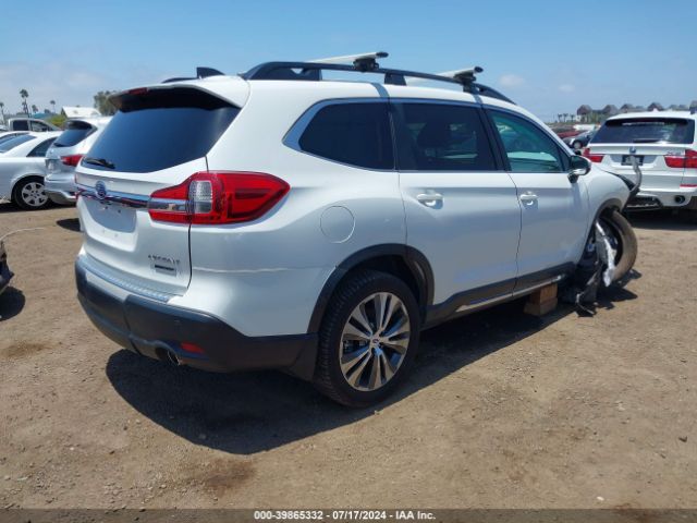 4S4WMAMD7L3480215 Subaru Ascent Limited
