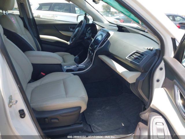 4S4WMAMD7L3480215 Subaru Ascent Limited