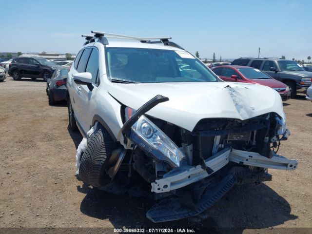 4S4WMAMD7L3480215 Subaru Ascent Limited