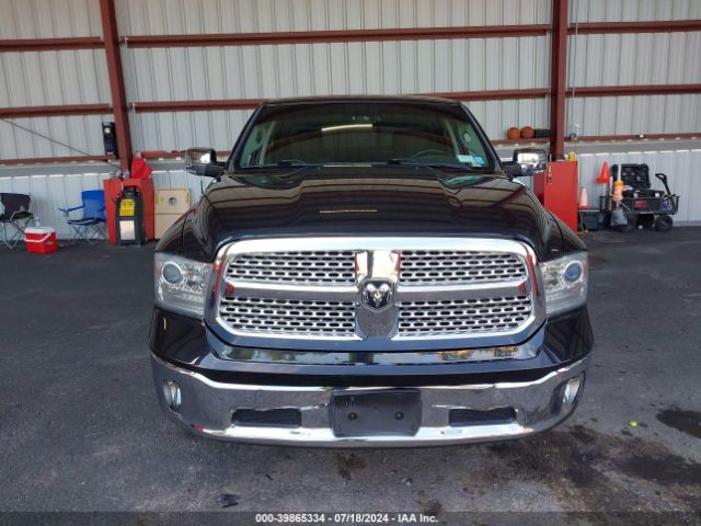 1C6RR7NT3GS281144 RAM 1500 Laramie
