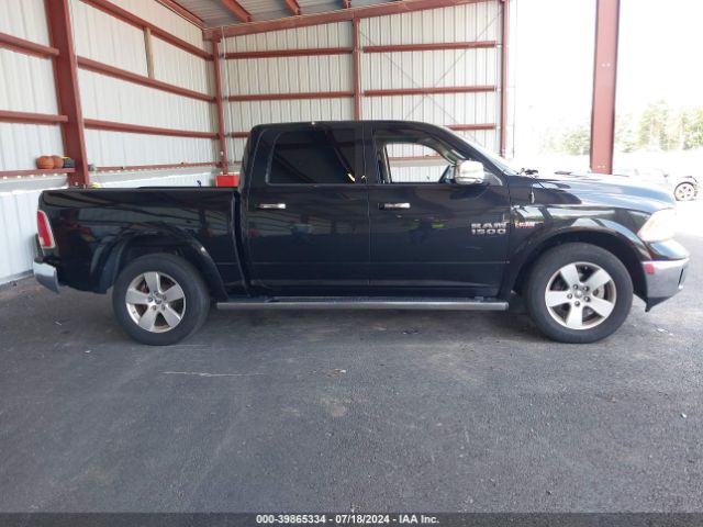 1C6RR7NT3GS281144 RAM 1500 Laramie