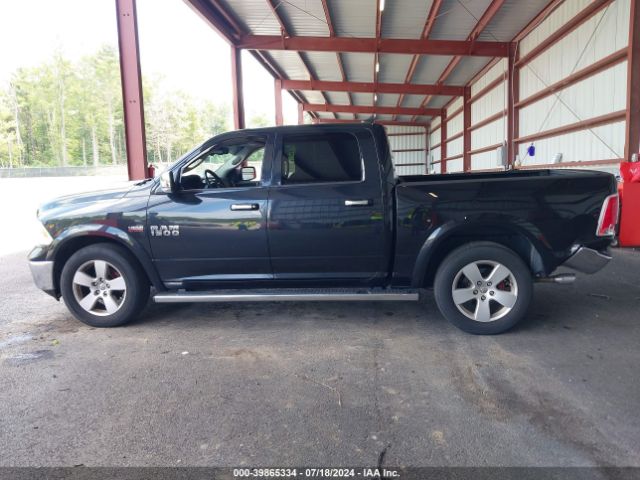 1C6RR7NT3GS281144 RAM 1500 Laramie