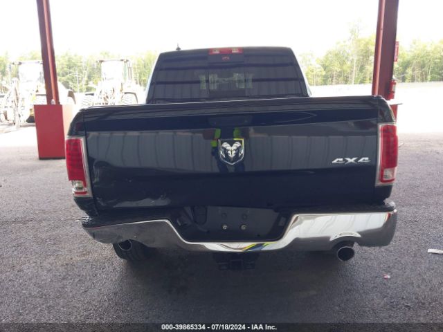 1C6RR7NT3GS281144 RAM 1500 Laramie