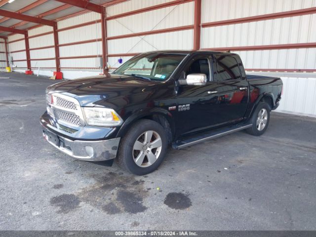 1C6RR7NT3GS281144 RAM 1500 Laramie