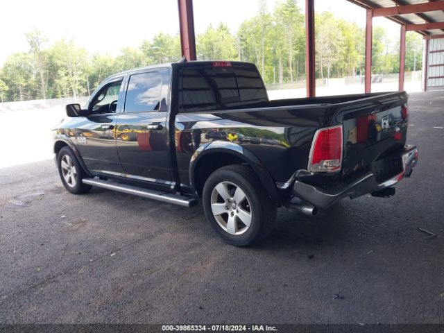 1C6RR7NT3GS281144 RAM 1500 Laramie