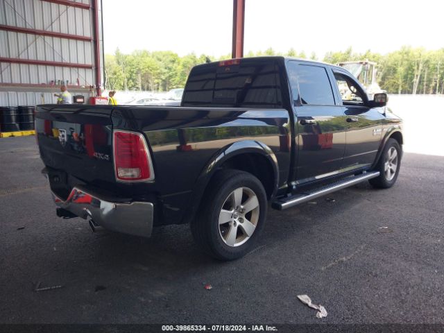 1C6RR7NT3GS281144 RAM 1500 Laramie