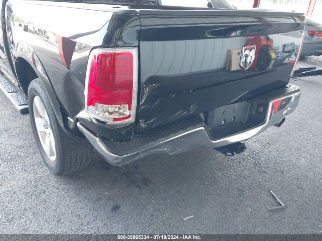 1C6RR7NT3GS281144 RAM 1500 Laramie