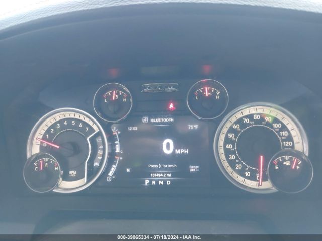 1C6RR7NT3GS281144 RAM 1500 Laramie